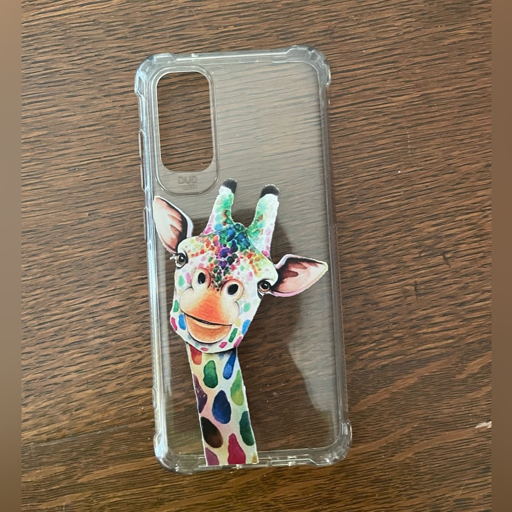 Galaxy S20 phone case